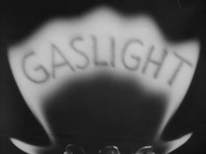 Gaslight